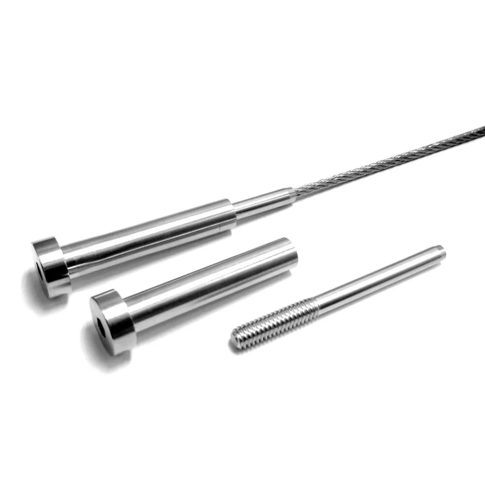 Best Cable Railing Hardware At Wilma Scanlon Blog - View #2
