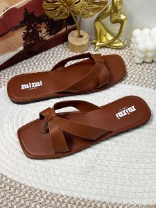 RD708 [𝓐𝓱𝓯𝓮𝓲.𝓢𝓱𝓸𝓹] • Mirai Summer Sandals Collection Comfort in Every Color