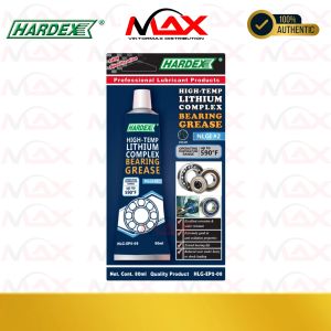 Hardex Lithium Complex Bearing Grease 80ml