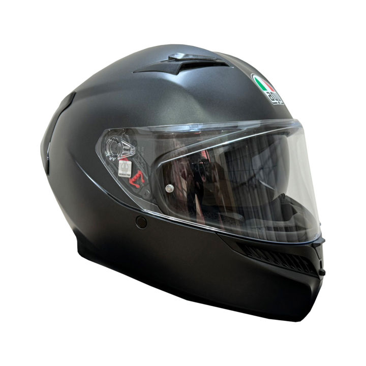 Lazada Agv Helmet Case AGV K3 Solid Helmet (FREE SENA 3S PLUS BLUETOOTH INTERCOM HEVIK Lazada Agv Helmet Case AGV K3 Solid Helmet (FREE SENA 3S PLUS BLUETOOTH INTERCOM HEVIK