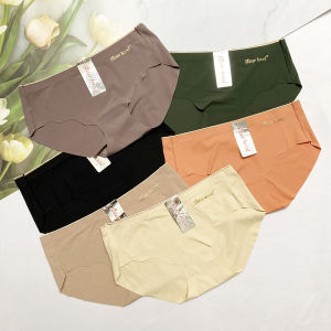 Quần lót nữ Freesize cỡ XL 45kg đến 55kg su đúc cao cấp QL984