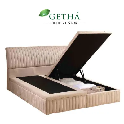 Getha Leaf Bed Frame