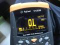 Agilent Agilent U1273A U1273B U1253B U1253A Multimeter OLED Display Screen. 