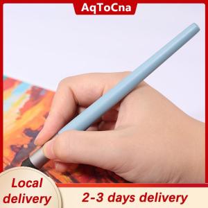 [COD] AqToCna Ship within 24 hours 1 3Pcs Reusable Drawing Art Blenders Blending Sponge Pen Pastel Blending Tool For Oil Painting Washable Sketch Rubbing Brush
