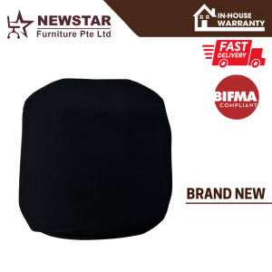 Seat Cover for Haworth Zody Chair / Removable Washable Chair Cotton Seat Cover - Newstar Furniture