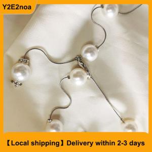 【Local shipping】 Womens Belt Simple Adjustable Metal Thin Chain Belt For Ladies Dress Skinny Waistband Decorative Jewelry