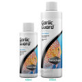 Seachem Garlic Guard เสริมภูมิต้านทานโรค สำหรับปลาน้ำจืดและปลาน้ำเค็ม. 