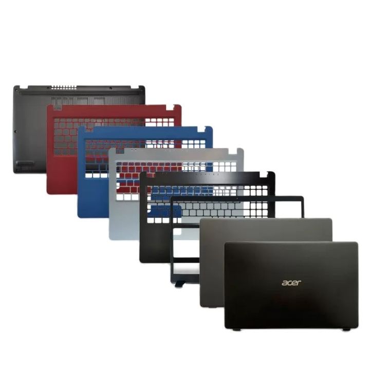 60.HEFN2.001 Cover LCD [NERO] ACER Aspire 3 N19C1 A315-54 A315-42 A - Foto 6