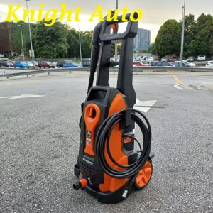 DAEWOO DAX140-2100G 140BAR 2100W HIGH PRESSURE CLEANER - INDUCTION MOTOR