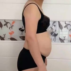 ชุดกระชับสัดส่วนเซ็กซี่ กางเกงในยกก้น ชุดกระชับสัดส่วนผู้หญิง ควบคุมหน้าท้อง กางเกงในเอวสูง ชุดกระชับสัดส่วน คอร์เซ็ตหน้าท้อง