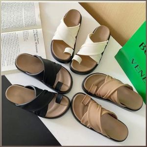 Sandals Reduce Fatigue Increase Detachable Comfort Support Non-slip Over-toe Lightweight Breathable