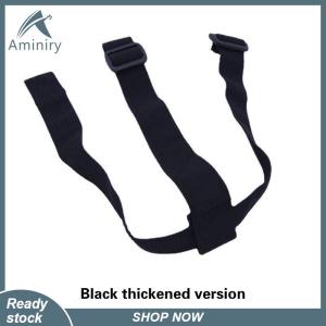 Aminiry[Love sports] Phổ đầu ban nhạc vành đai cho Led Đèn Pha Xe Đạp ánh sáng phía trước đèn có thể điều chỉnh dây đeo độ đàn hồi cao phía trước đàn hồi Headband mới