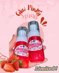Spray Pinky by Ekin original - Limited Edition