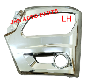 J125S08 CHROME BUMPER HINO VICTOR GH8J FM2P 500 VALIDUS LORRY TRUCK AKSESORI
