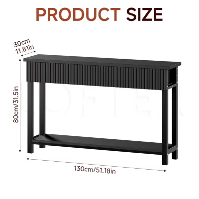 Multifunctional kitchen island solid wood island table storage table dining table vegetable cutting table Kitchen