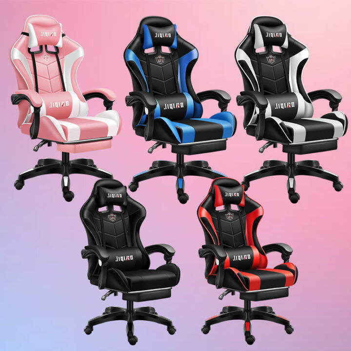 Kursi Gaming/gaming Chair/premium Quality Gaming/kursi Gaming Murah ...