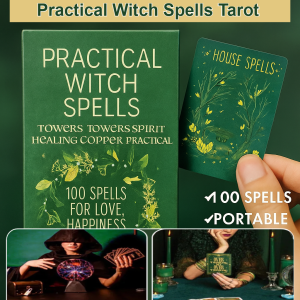 Original Tarot Card Set Leisure Entertainment Game Card Family Gathering Deck Games For Fortune Divination Party Games