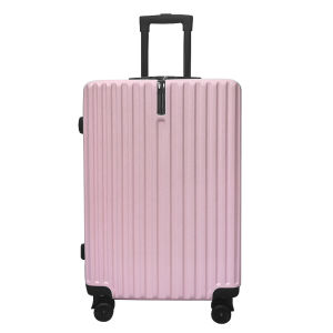 Luggage Travel Bag 20/24/28 Inch Trolley Suitcase 4 Wheel 360 Degree Waterproof Large Durable Capacity Trolley Case