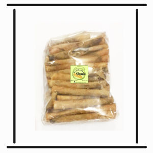 Aroma Pisang 250gr / pisang lilit karamel / sale pisang camilan kiloan