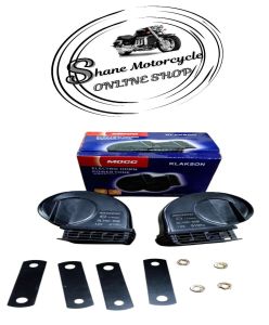 Klakson MOCC Electric Horn Powertone For Motorcycle