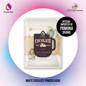 Pomona  White Chocolate Powder