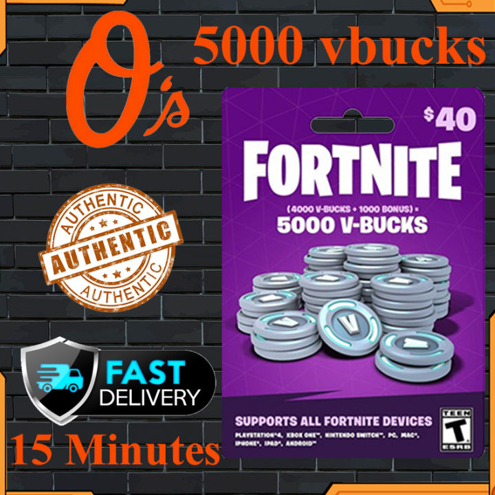 Xbox sale store vbucks