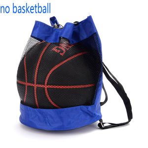 NAJIA Oxford Cloth Shoulders Sports Football Basketball Bag Volleyball Backpack