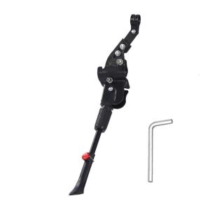 Chân đế cho xe đạp 24/26/27/29inch chân đế bên cạnh xe đạp chân đế có thể điều chỉnh cho xe đạp đường trường xe đạp núi