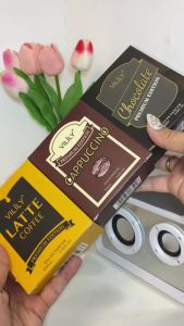 【BUY1 TAKE1】VILILY Chocolate Perfume EDP- Long-Lasting Fragrance 60ml man&woman birthday presen COD