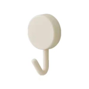 10pcs self adhesive sticky hook small wall hook seamlesd sticky hooks kitchen