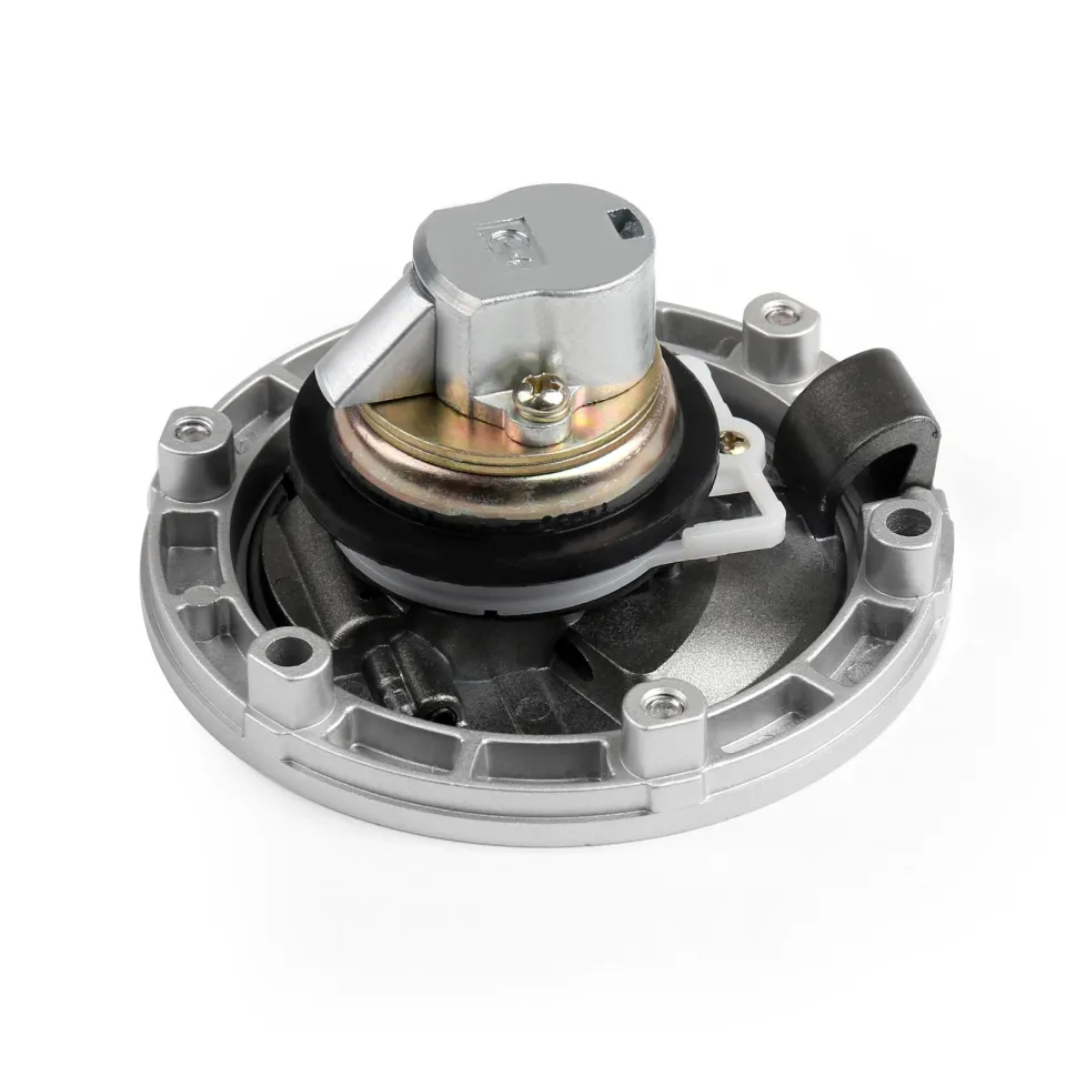Fuel Gas Tank Cap For Kawasaki Ninja 250 300 Z250 Z300 EX250 EX300
