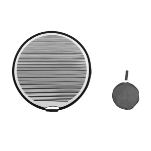 Dent tấm phản quang 35/60/70/80Cm bảng đèn Có Thể Gập Lại Sọc Phản Xạ Xe bảng quấn dây Linh Hoạt Phản Xạ LED Dòng