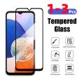 Screen Protector Glass Compatible for Samsung Galaxy M34 M54 M14 A15 5G A05s A05 A14 A54 A24 A34 a72 a52 a52s a53 a12 a04 a04e m12 a22 Protective Tempered Glass. 