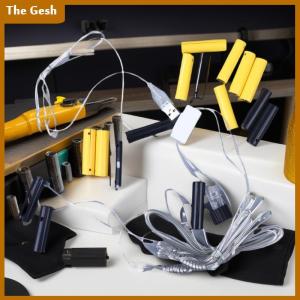 [The Gesh] Cung cấp điện Adapter AA pin eliminators loại bỏ sự cần thiết phải thay thế pin thường xuyên cho cây Giáng sinh