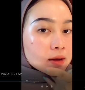 Cream Malam Glowing Ampuh SPG / Crem Jerawat Ampuh SH SKIN / fokus memutihkan wajah menghilangkan flek & jerawat / cream spg & Anti Iritasi Cream / krim spg BREWOK DADDY TERLARIS