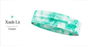 Băng Đô  Headband Thể Thao Aolikes 2111  Băng Trán Chặn Mồ Hôi