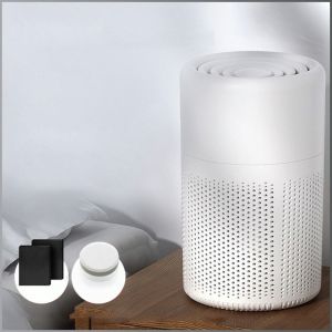 เครื่องฟอก พื้นที่บริสุทธิ์หลายพื้นที่ อุปกรณ์ชําระล้าง ฉลาด มีประสิทธิภาพ กรองฝ้าย ขจัดกลิ่ น ้ำหอม