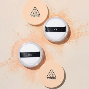 Phấn Phủ 3.C.E Natural Finish Loose Powder
