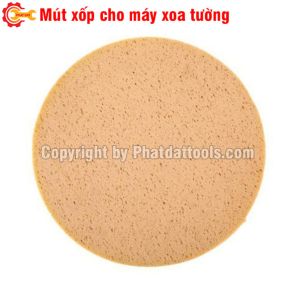 Đế xoa cho máy xoa vữa trát tường - Phụ kiện cho máy xoa vữa trát tường