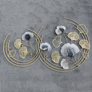 WB Dekorasi Dinding Minimalis BIG SIZE Beli 1 Dapat 3 Dapatkan Bonusnya COD