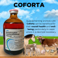 Coforta 100ml – Premium Health Supplement for Dogs, Cats, and More. 