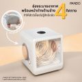 PANDO Pet Dryer Room PD65 เครื่องเป่าขนสำหรับสัตว์เลี้ยง รุ่น PD65 - PPDR3507PD. 