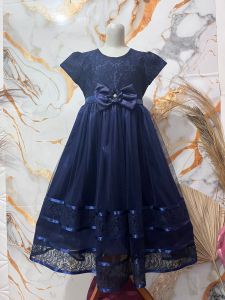 Mega Kids Dress Anak Usia 2-13 Tahun Terbaru //Pakaian Anak Perempuan Terbaru gaun pesta /dres anak usisa 2-13 tahuntaun