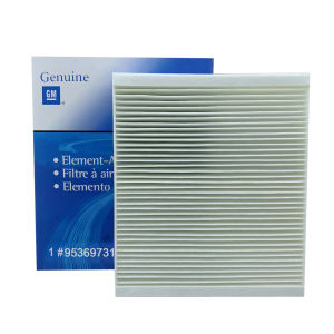 Lọc gió điều hòa Vinfast Fadil . Mã phụ tùng 95369731