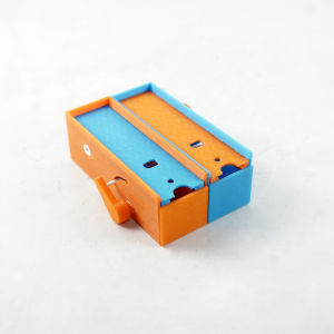 Custom Start Gate Hotwheels 3 4 Track Pintu Setar 3D Print