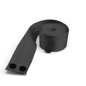 3.6m BERGER Safety Belt Universal Tali Seatbelt Mobil Tali Sabuk Mobil Thicken Webbing Fabric