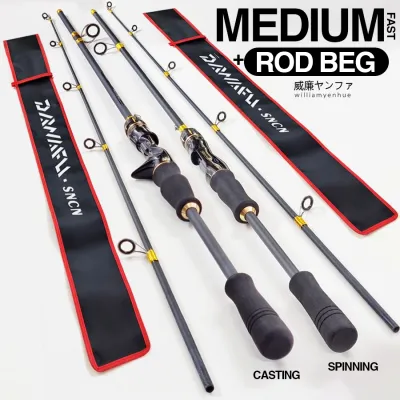 Sougayilang Cheap Fishing Set Portable 1.8M Fishing Rod And 5.5:1 Gear Ratio Fishing Spinning Reel With Fishing Line For Freshwater Children Teaching Fishing Set