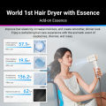 [NEW LAUNCH] Dreame Hair Glory Hair Dryer | High Speed 2 Mins Fast Drying | 300 Million Negative Ions | 2 Years Warranty. 