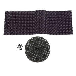 Tree Root Control Barrier Root Trainer Panel Prevents Root Circling Plant Grow Pots Garden Root‑Limiting Container for Fruit Seedling & Landscape Tree