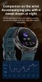 นาฬิกาอัจฉริยะ Kawa S56 Smart watch วัดอัตราการเต้นหัวใจ กันน้ำ วัดแคลลอรี่ (รองรับภาษาไทย). 